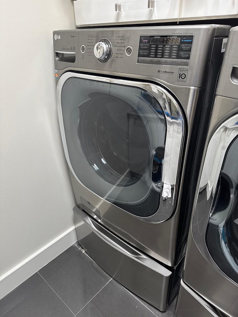 Instant Appliance Repair — work photo 4