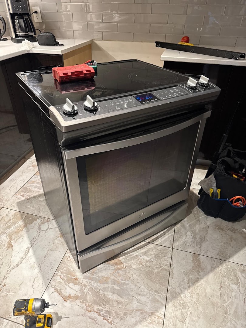 Instant Appliance Repair — work photo 5